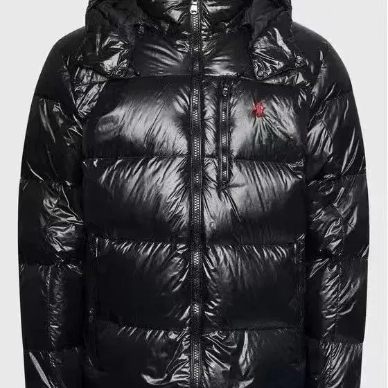 Moose Knuckles Parka White Fur-Trimmed Down Jacket - 10
