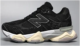 New Balance Sneakers 9060 product detail image 7