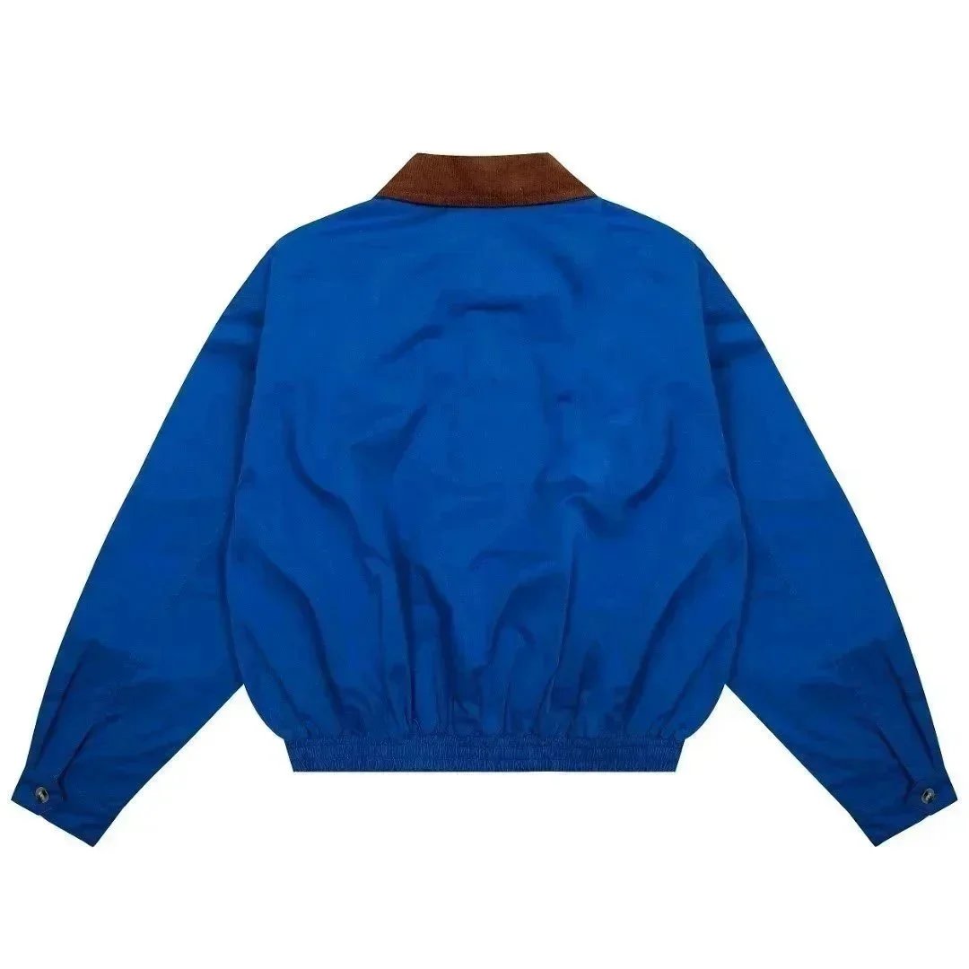 Ralph Lauren Polo Bearfield Black Cotton Jacket - 5