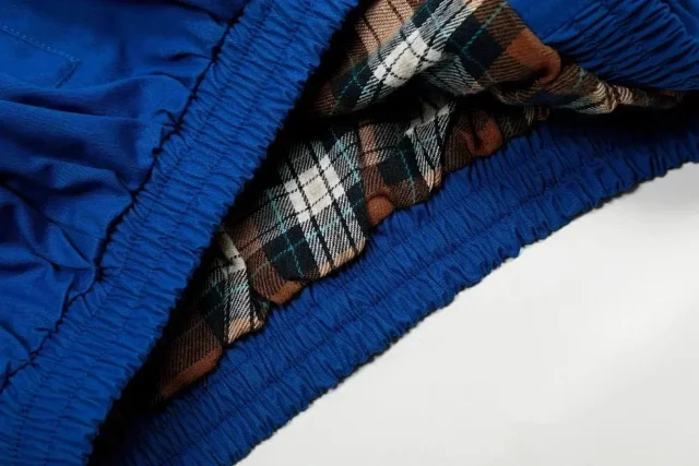 Polo Ralph Lauren Jackets Zip-Front Logo Jacket product detail image 7