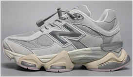New Balance Sneakers 9060 product detail image 5