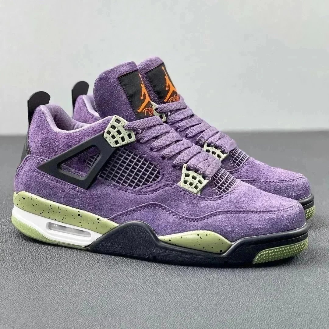 Canyon Purple*Top quality