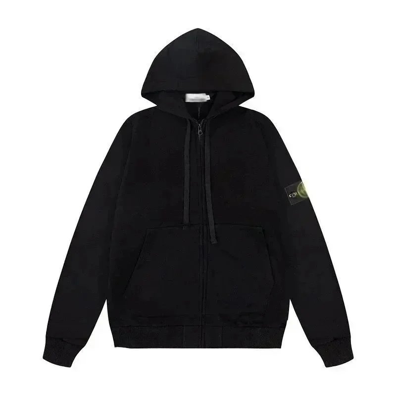 Stone Island Hoodie [36 styles