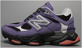 New Balance Sneakers 9060 product detail image 4