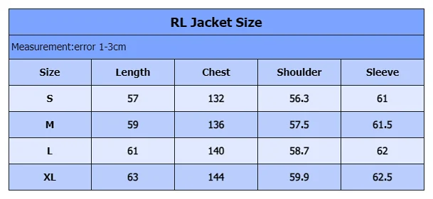 Polo Ralph Lauren Jackets Zip-Front Logo Jacket product detail image 2