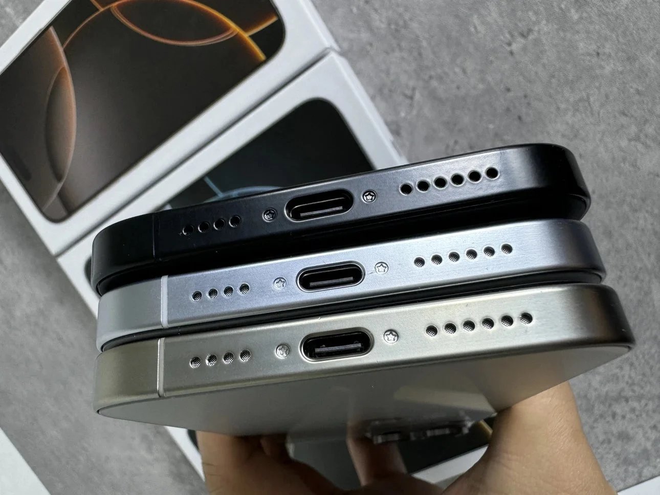 Apple Dual-Camera Smartphone image 12