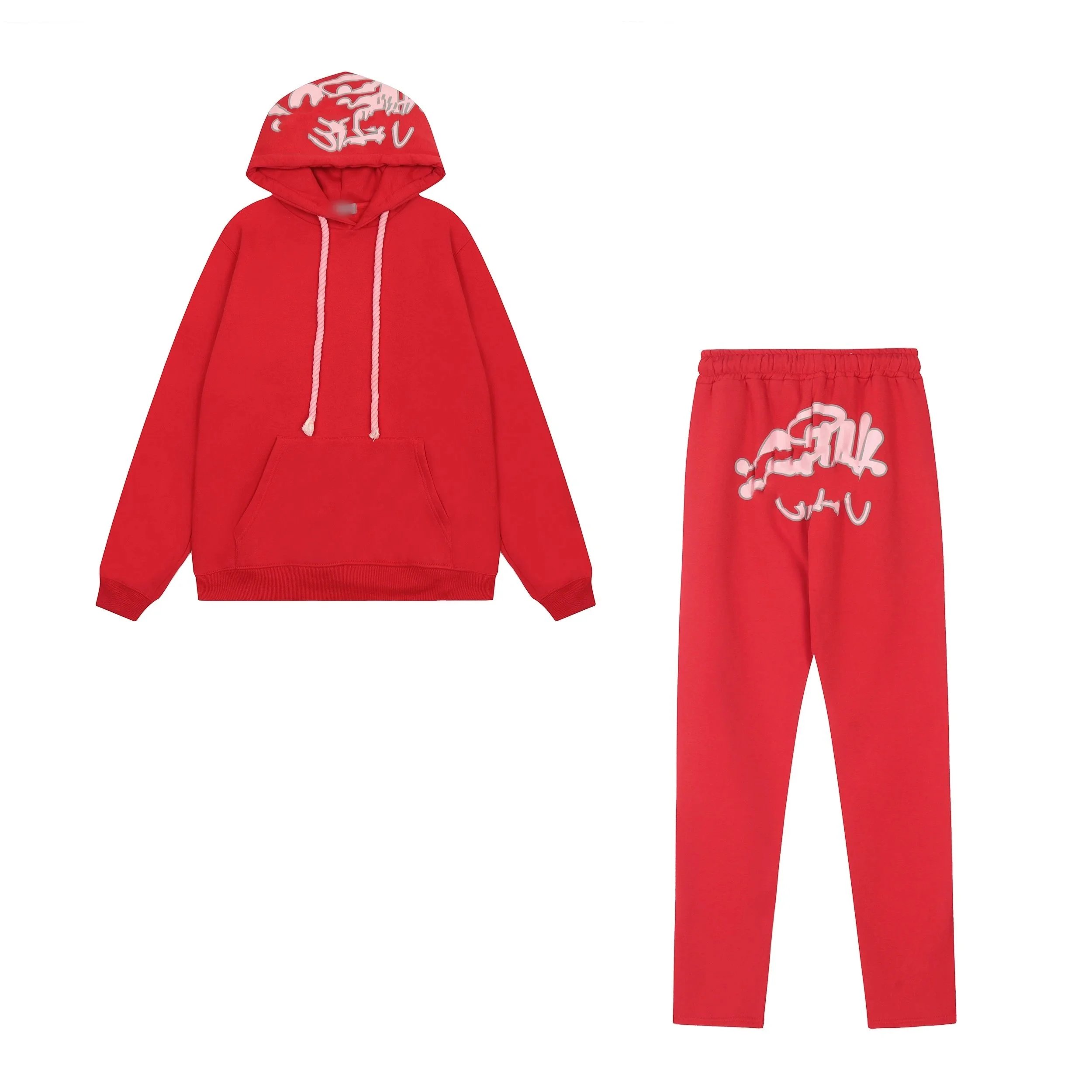 Youth Fashion Hoodies photo 3