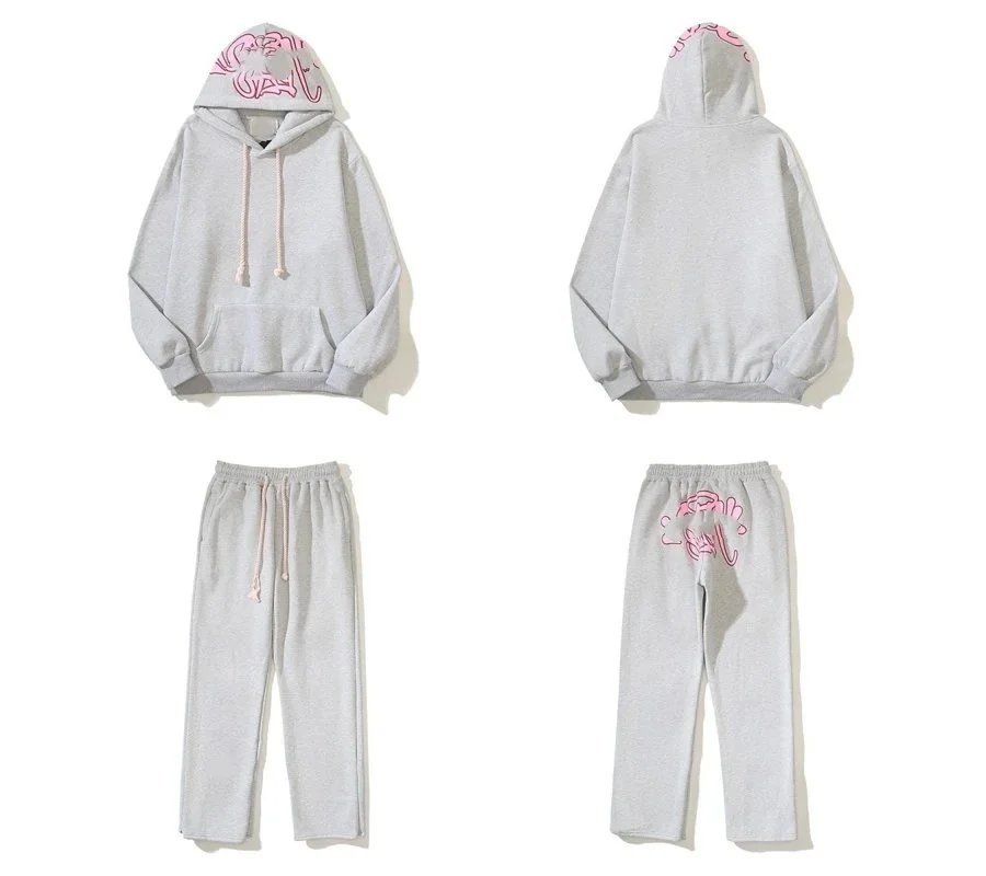 Youth Fashion Hoodies photo 7