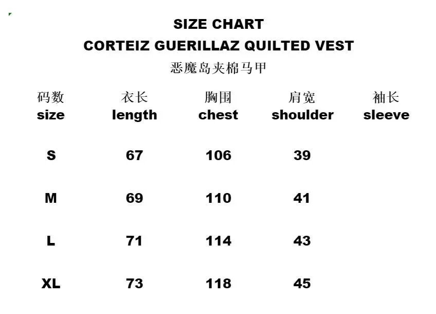 GuerillaZ Work Vest Black Vest - 2