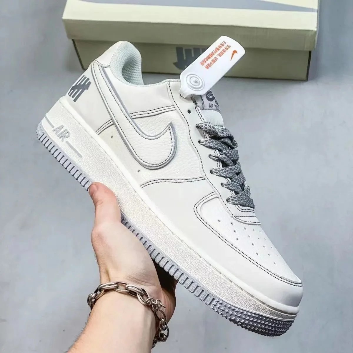 Youth Trendy Shoes photo 4