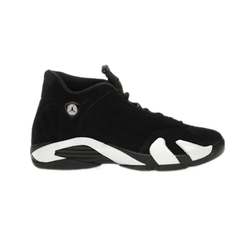 Air Jordan 14 Retro Gym Red Black White Sneakers Basketball Shoes product detail 2 in Litbuy spreadsheet finds