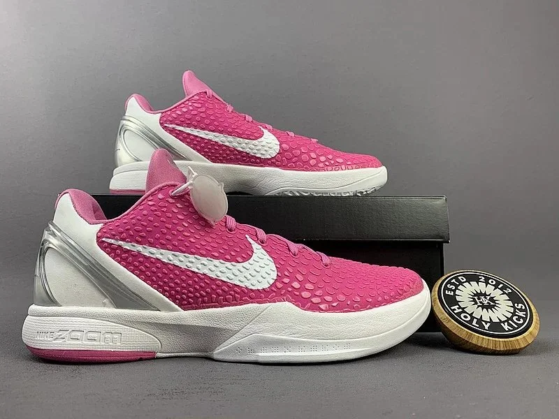 Nike Zoom Kobe 6 Sneakers