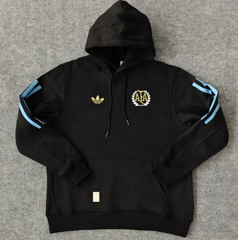 High-Quality Team Hoodie photo 3