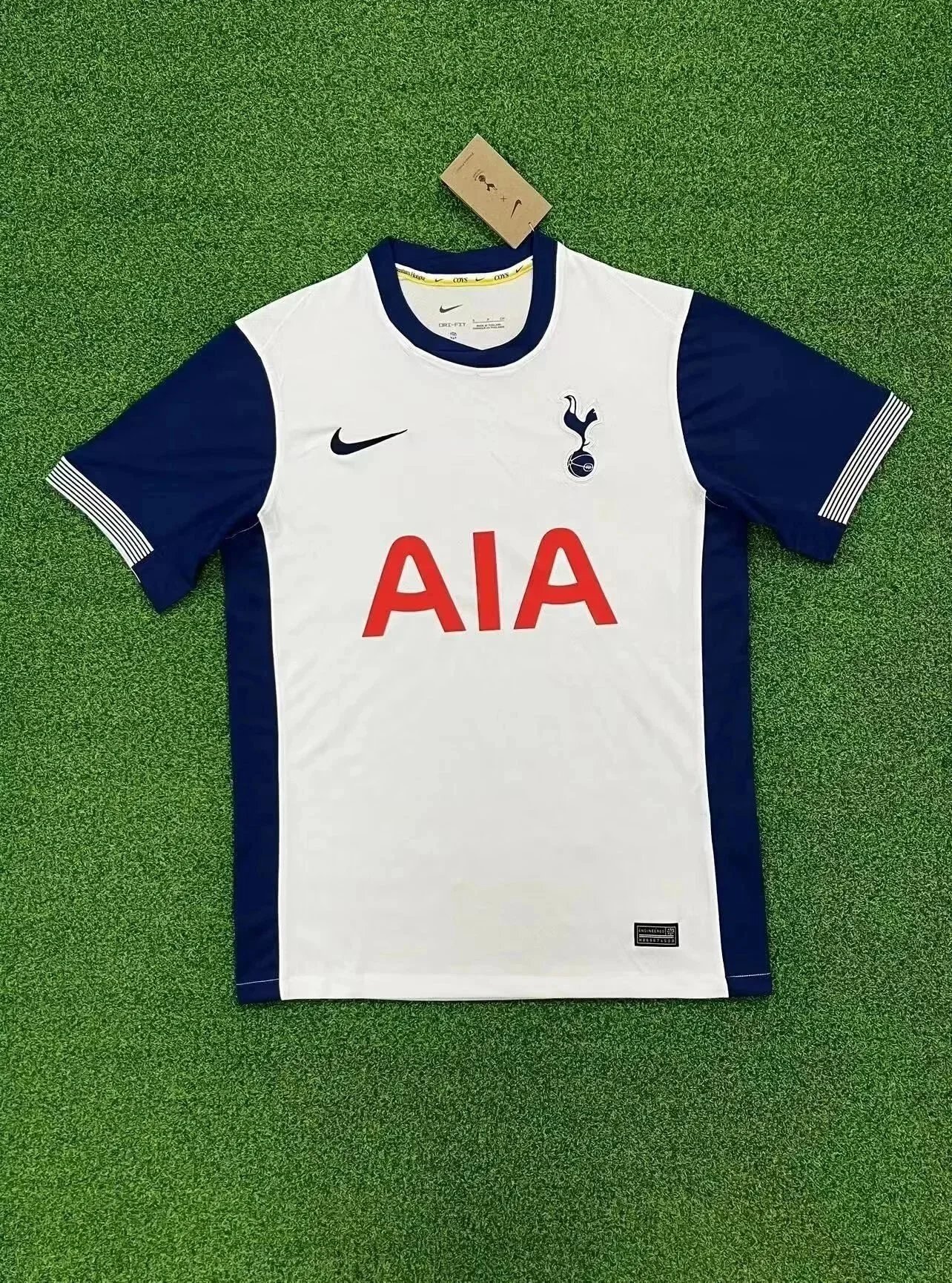 24-25 Tottenham Hotspur home game