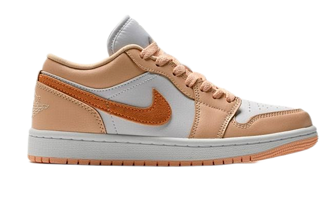 Air Jordan 1 Low Purple Pulse Sneakers Basketball Shoes product detail 2 in Litbuy spreadsheet finds