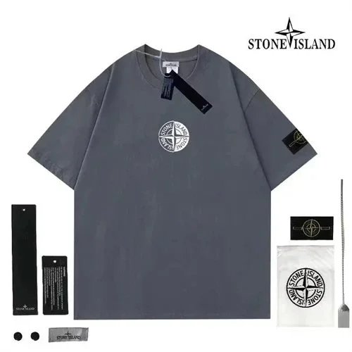 Loose Casual Short-Sleeve T-Shirt photo 4