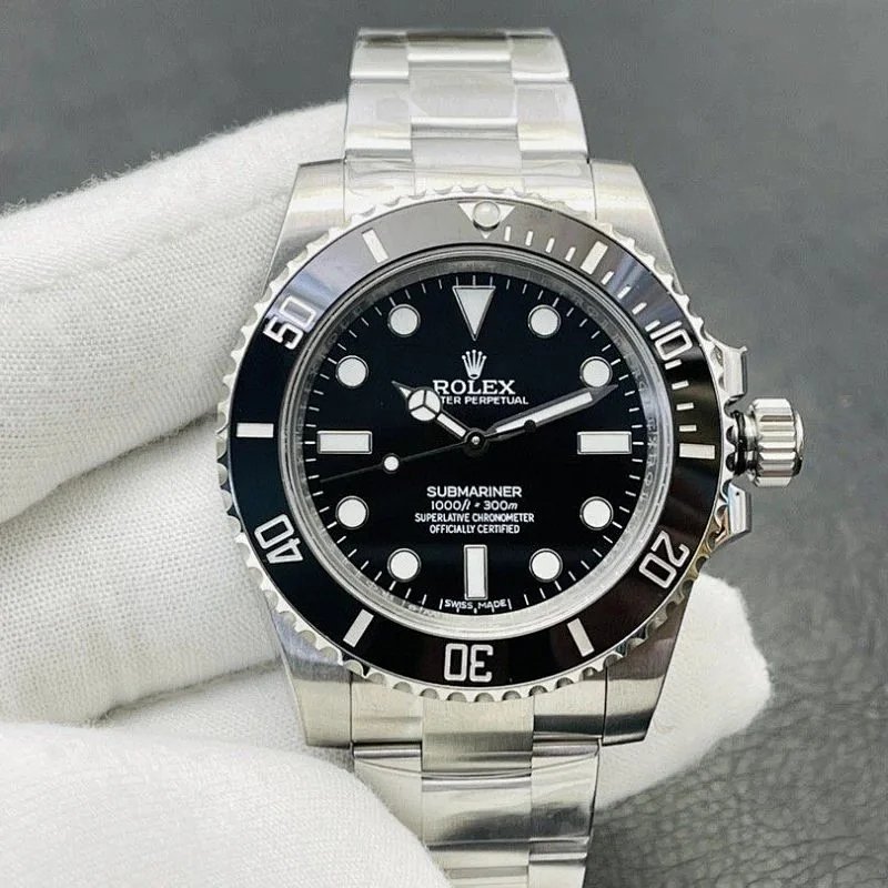 Rolex Deepsea Sea-Dweller Blue Dial Mechanical Watch Watches product detail 2 in Litbuy spreadsheet finds
