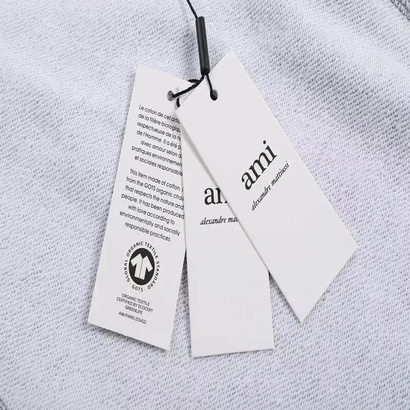 Black Drawstring Waist Sweatpants With Heart Logo Casual Trousers
