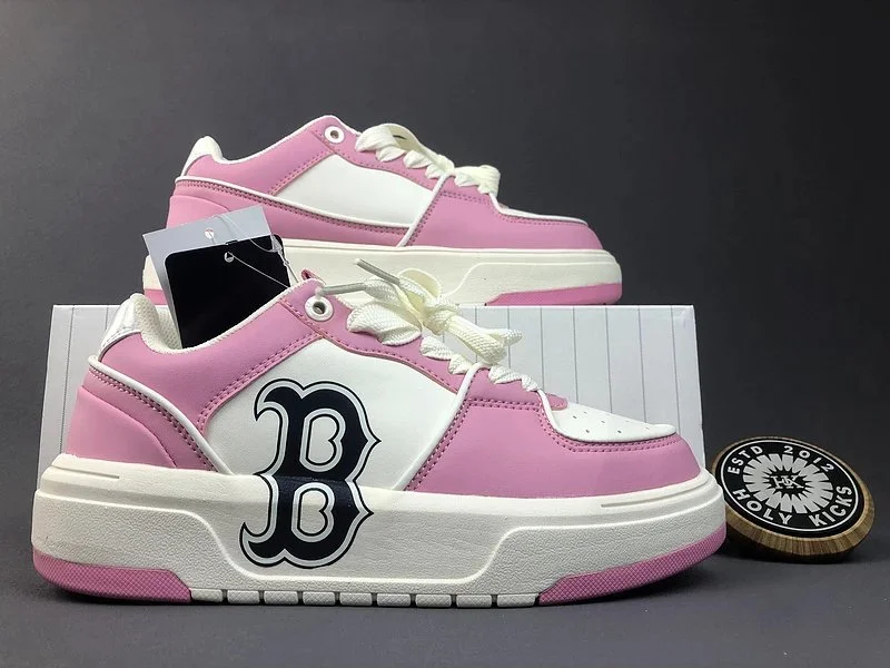 Boston Red Sox Pink 