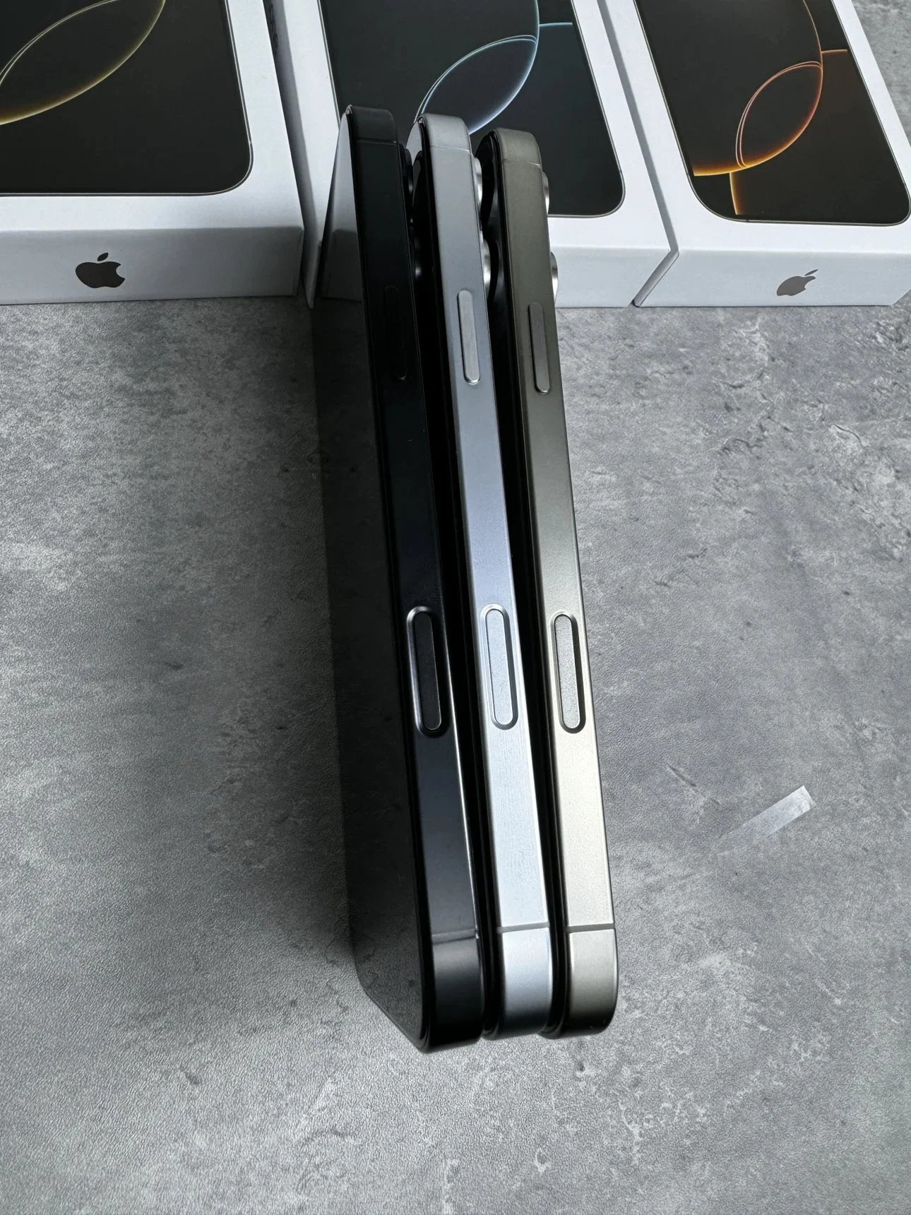 Apple Dual-Camera Smartphone image 11