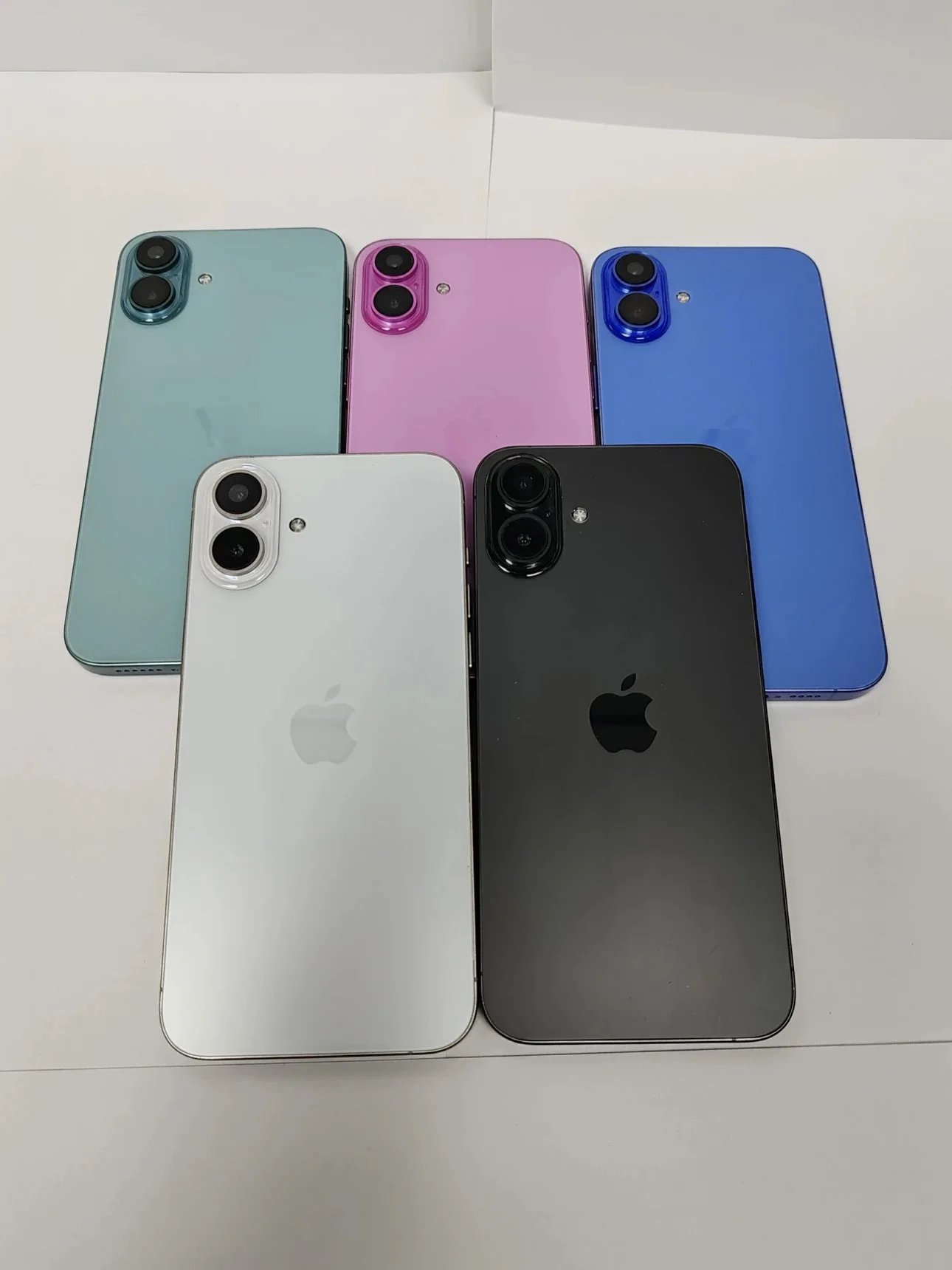 Apple Dual-Camera Smartphone image 2