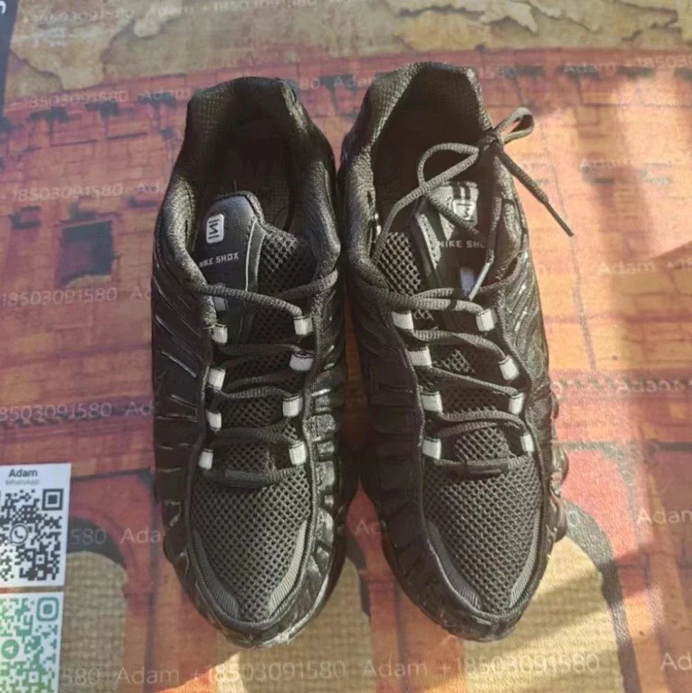 Nike Shox Men's Running Shoes