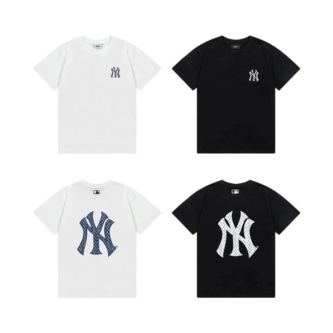 MLB New York Yankees Logo T-Shirt - 000810