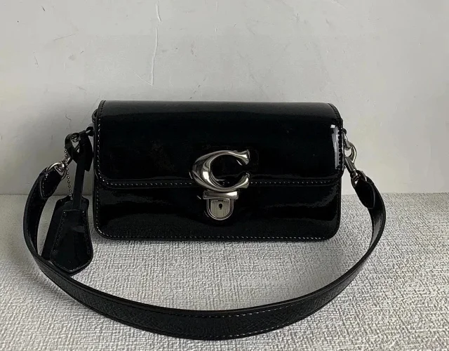 Coach Crossbody Bags Assorted bag styles with adjustable straps product detail image 7