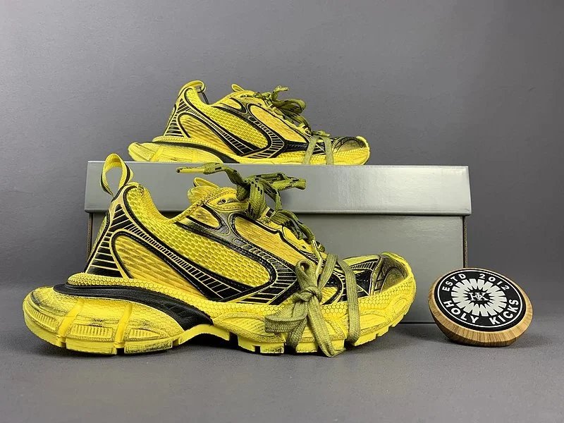 Balenciaga 3XL Sneakers product photo 4