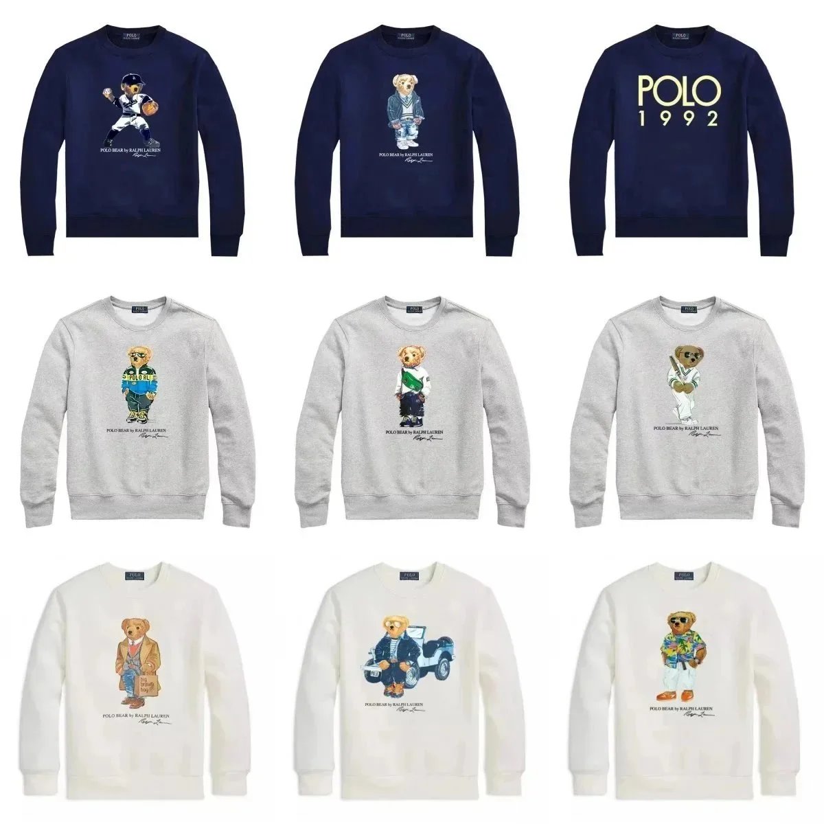 Polo Ralph Lauren Po