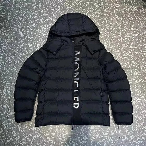 Fashionable down jacket-SQ002