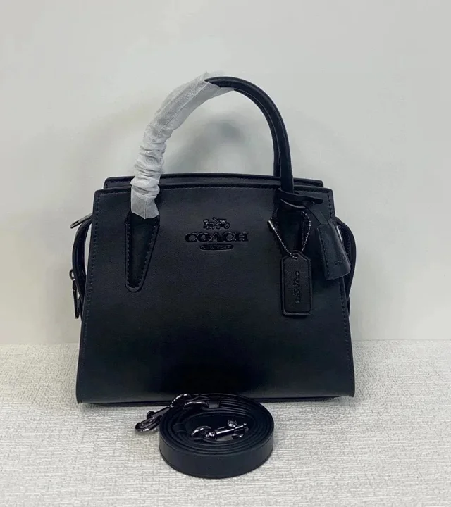 Coach Crossbody Bags Assorted bag styles with adjustable straps product detail image 8