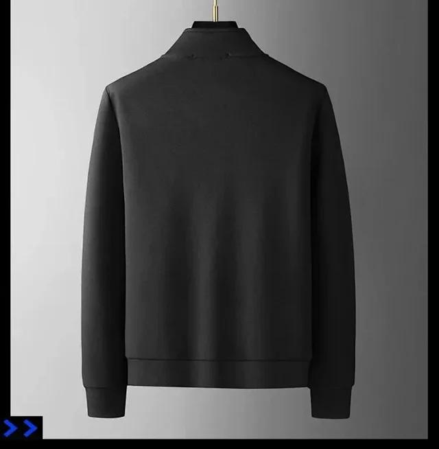 Unbranded Tracksuits Zip-Up Logo-Tape Tracksuit product detail image 5