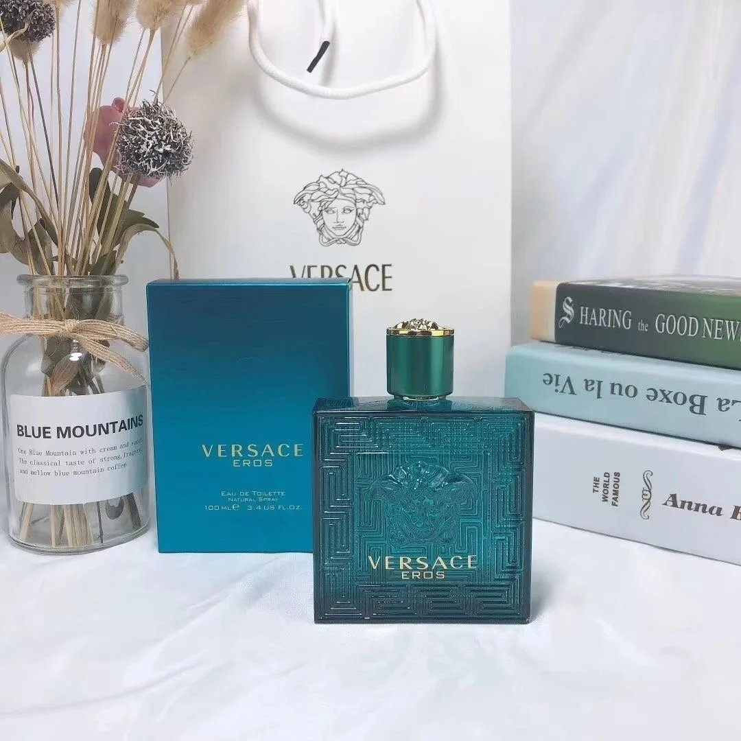 蓝色爱神淡香100ml option