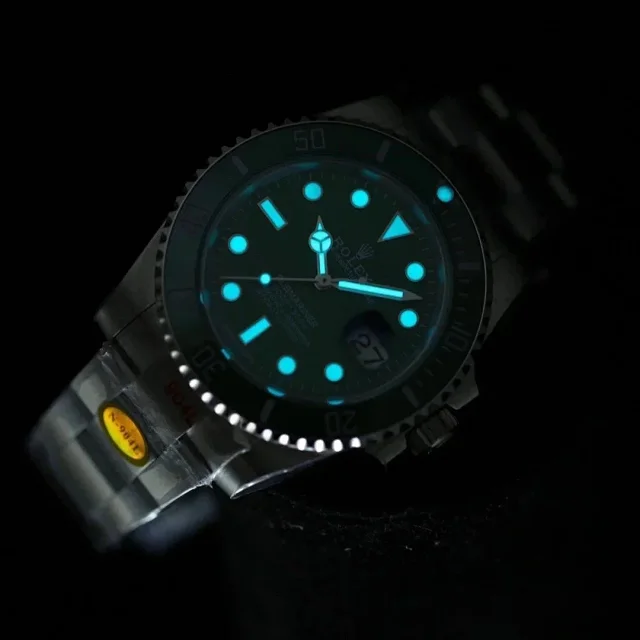 Rolex Submariner and Yacht-Master product detail image 6
