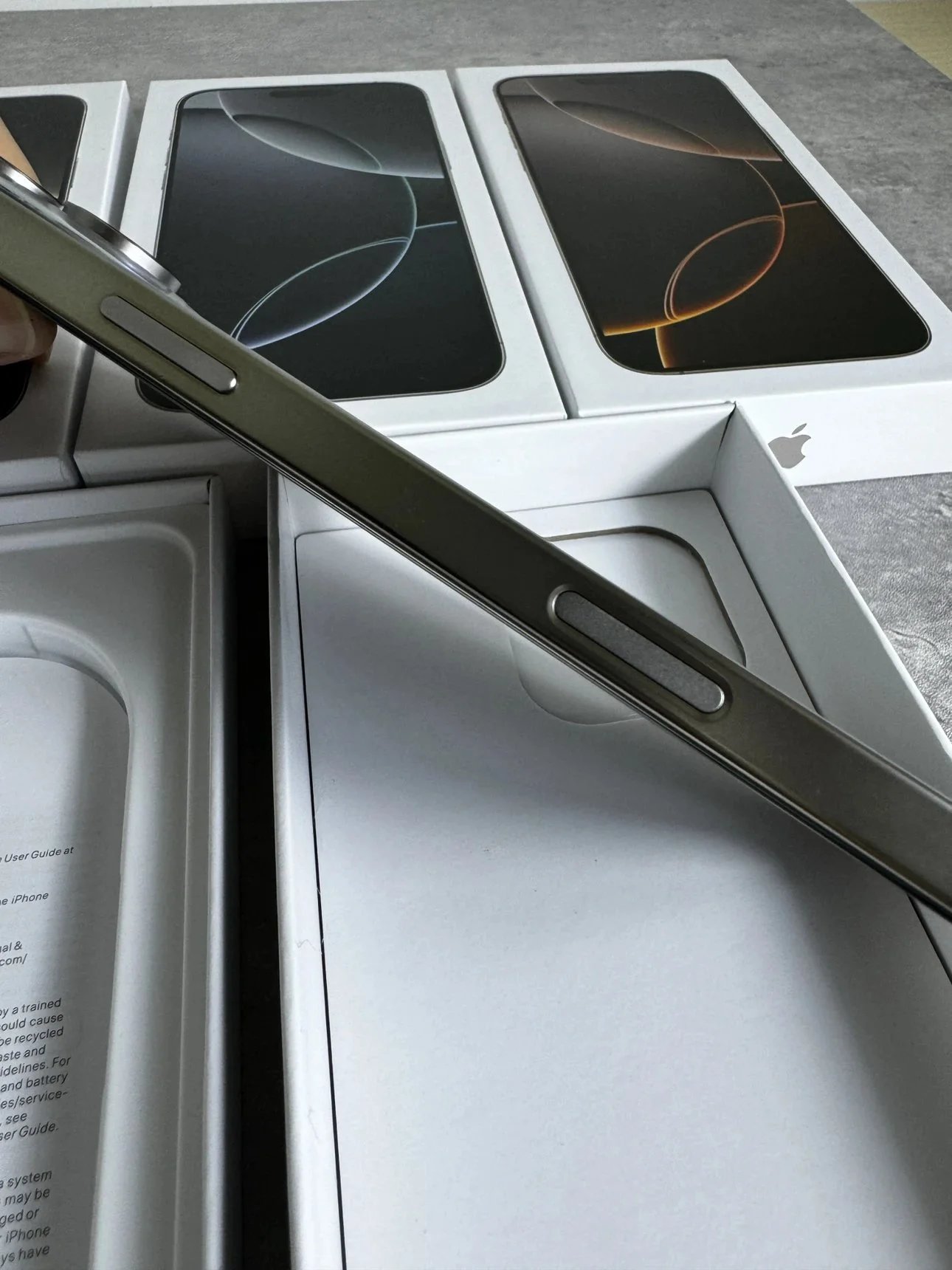 Apple Dual-Camera Smartphone image 10