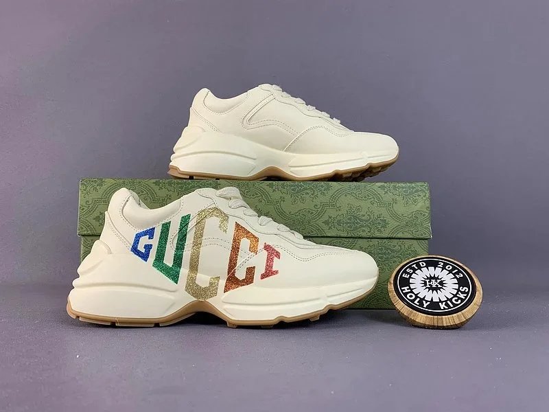 Youth Trend Sneakers photo 4