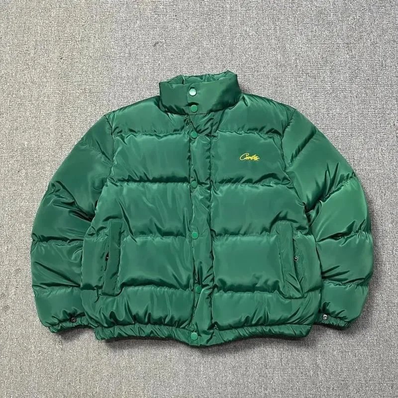Youth Down Jacket photo 4