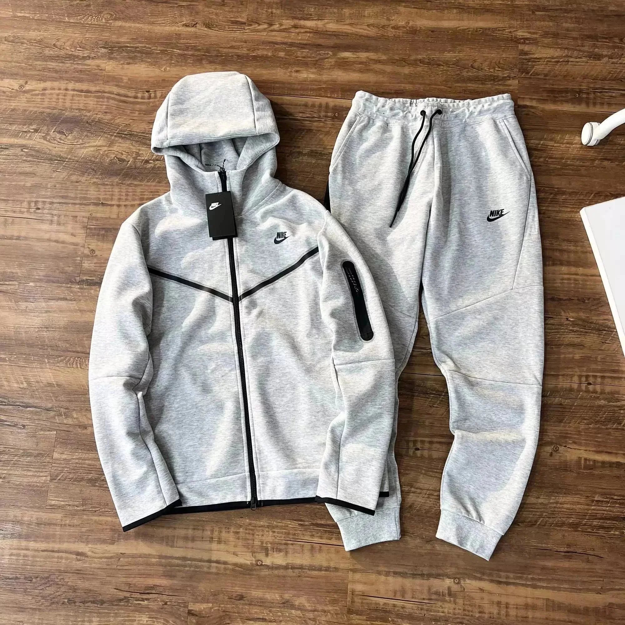 Nike Hoodie and Pant