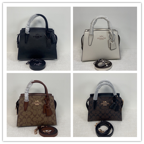 COACH MAYA Handbag [18 styles]