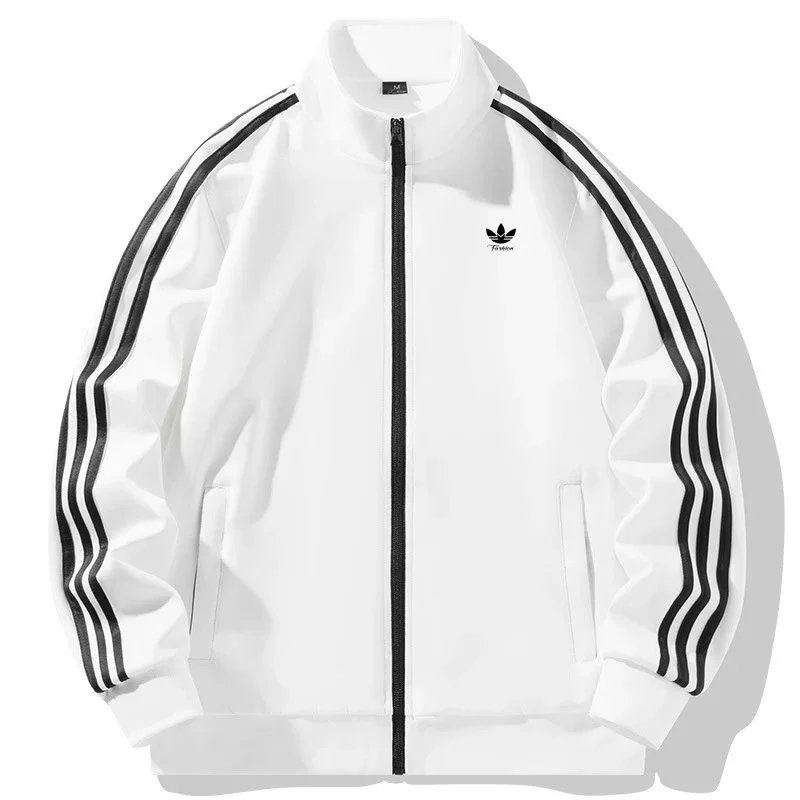 青春潮流运动服套装 2
