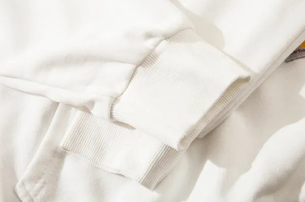 Carhartt Work In Progress Script Logo Hoodie White - 8