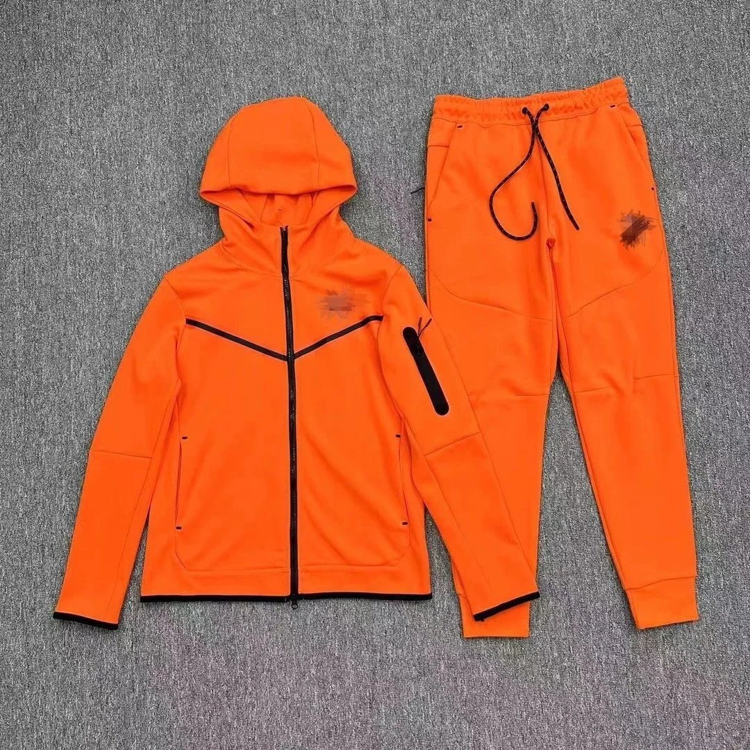 Youth Fashion Sportswear Suit photo 8