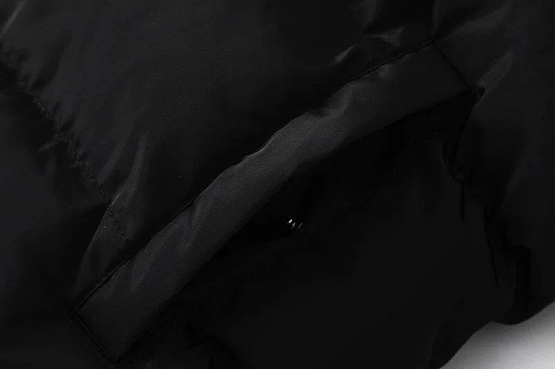 Trapstar Gradient Blue White Down Jacket product detail 9 in Litbuy spreadsheet finds