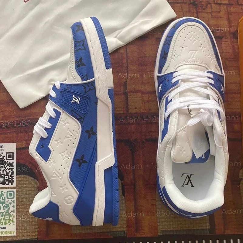 Youth Trendy Shoes photo 7