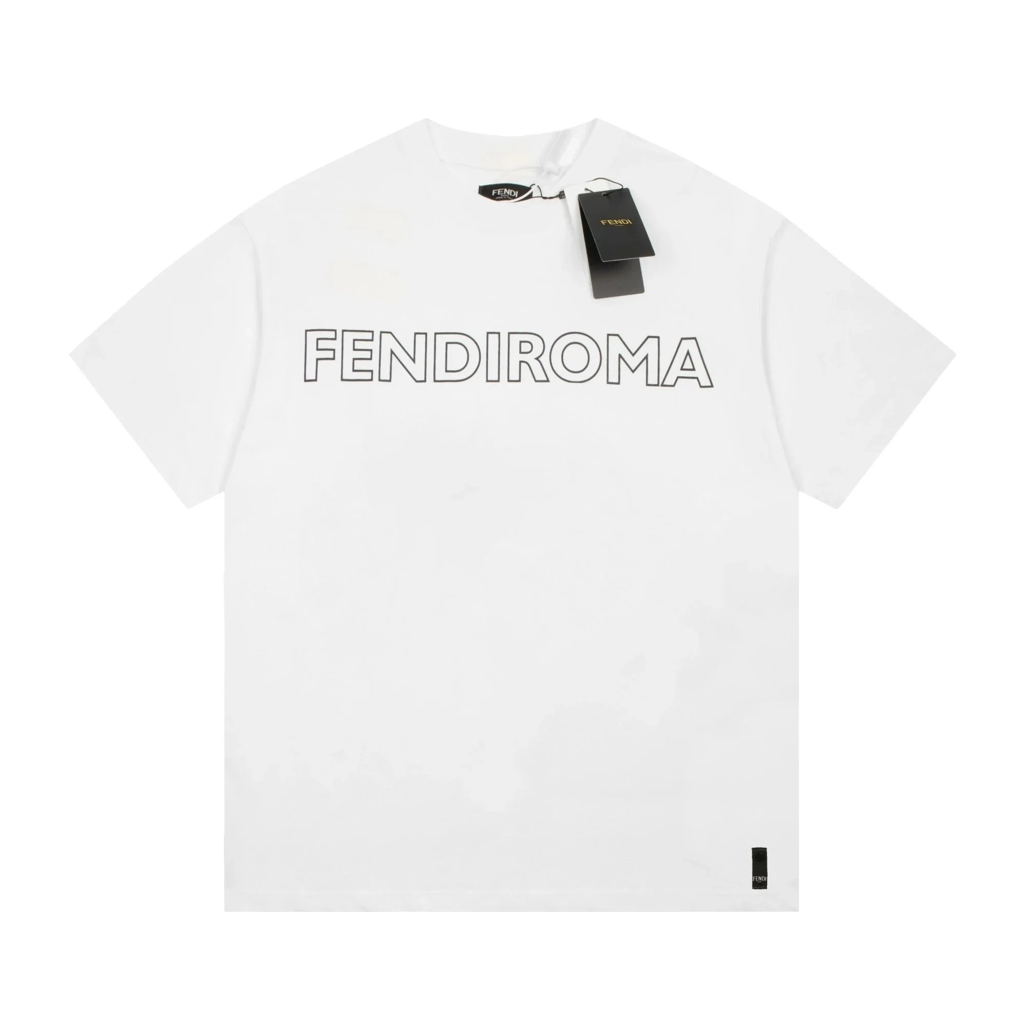 34 white