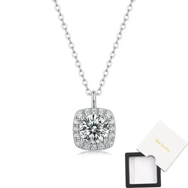 Unbranded Jewelry Moissanite Collection product detail image 7