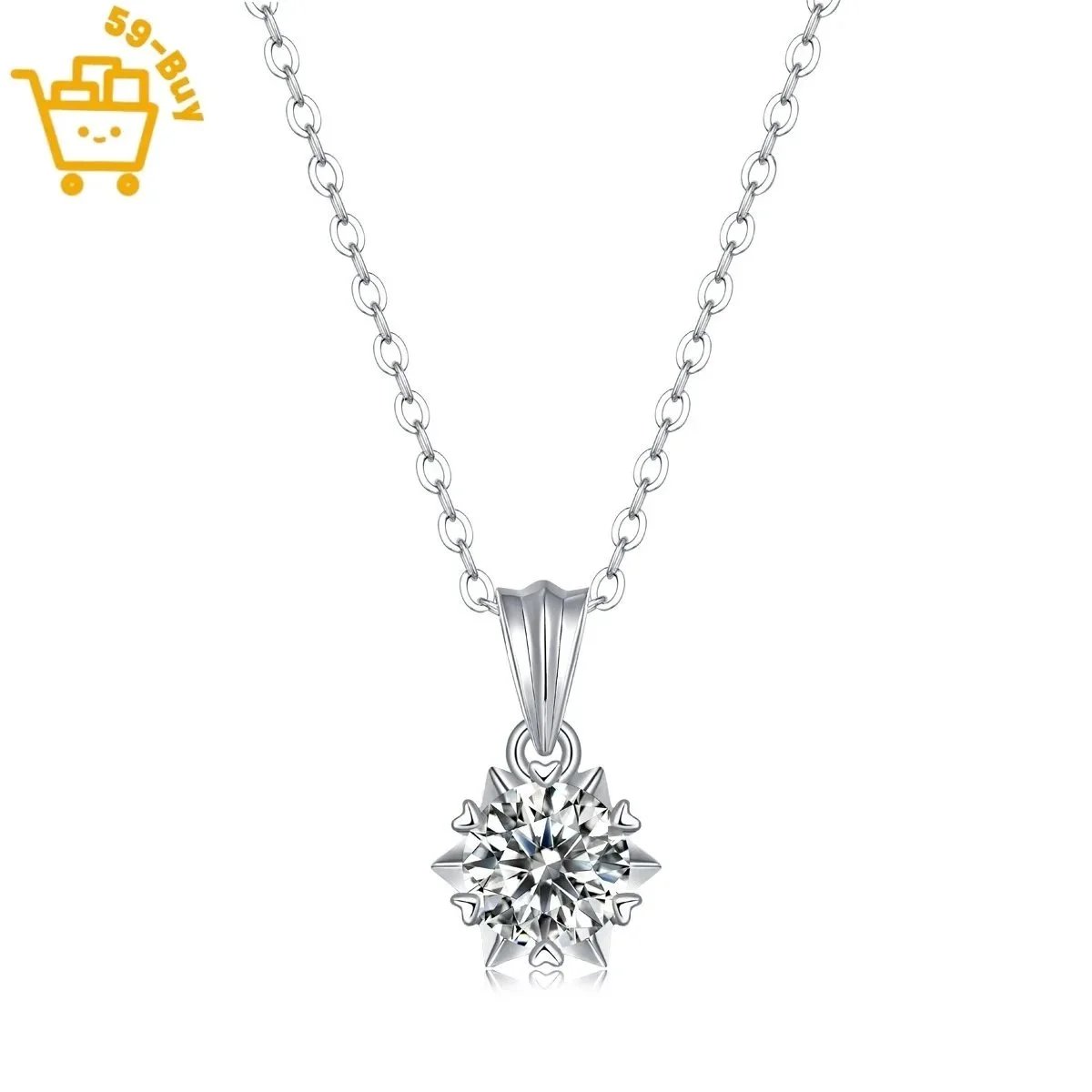 11 1carat (With box certificate)