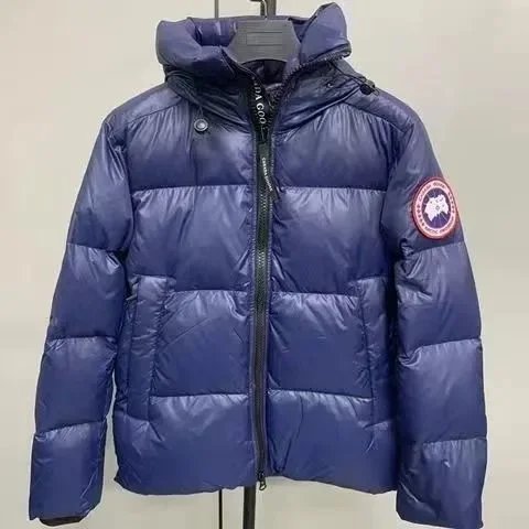 Polo Ralph Lauren Down Jackets PH03 Hooded Puffer Jacket image 9
