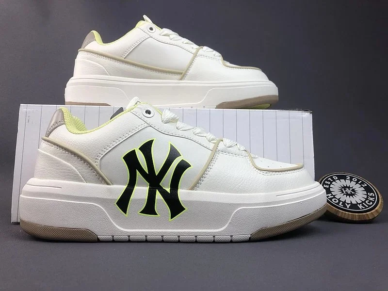 New York Yankees Whi
